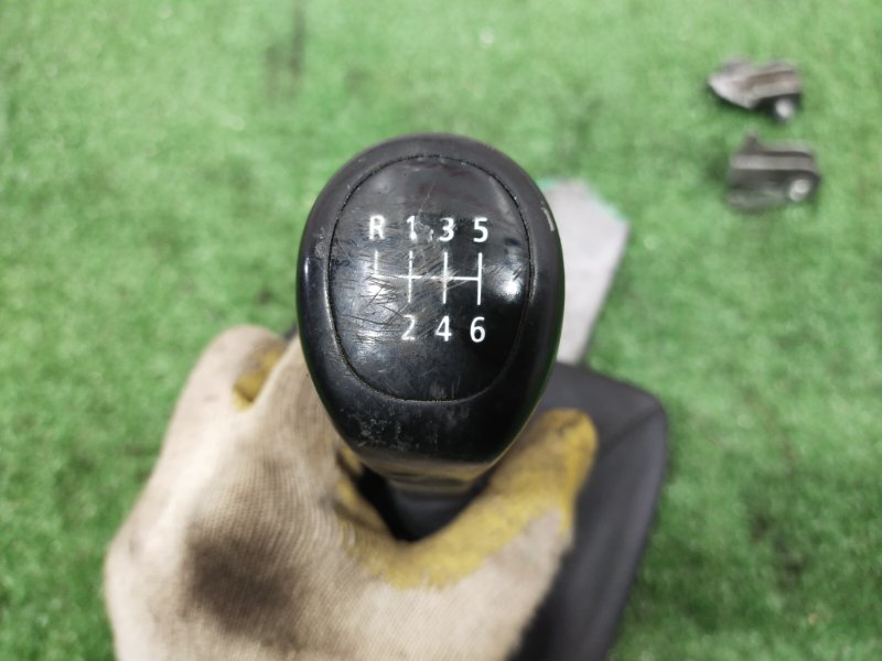 Кулиса МКПП, 1000 рублей, Красноярск