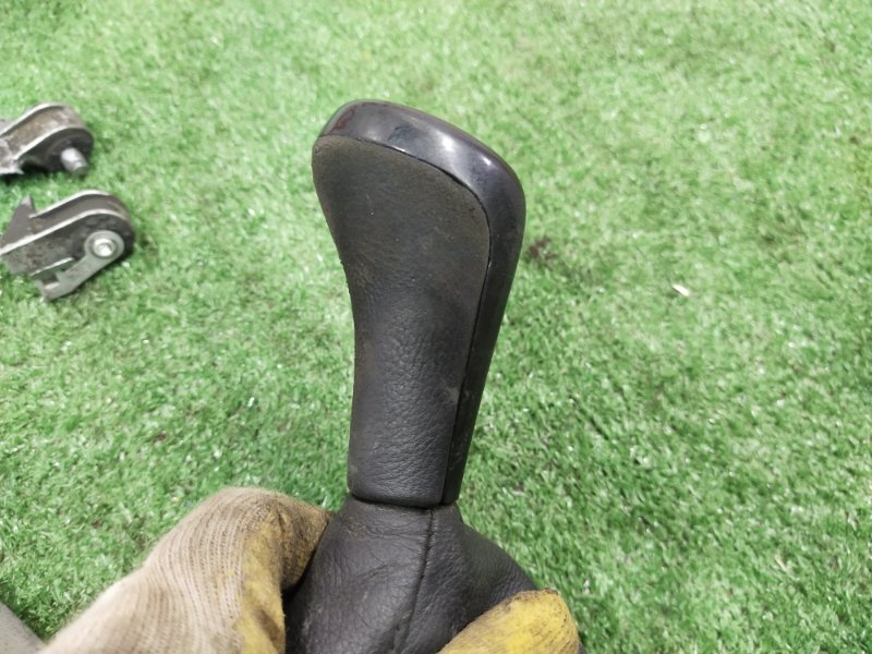 Кулиса МКПП, 1000 рублей, Красноярск