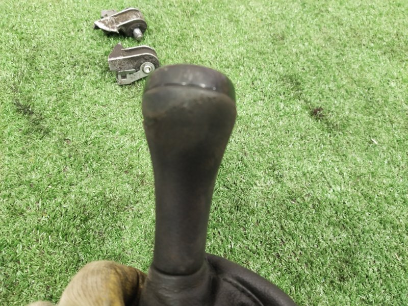 Кулиса МКПП, 1000 рублей, Красноярск