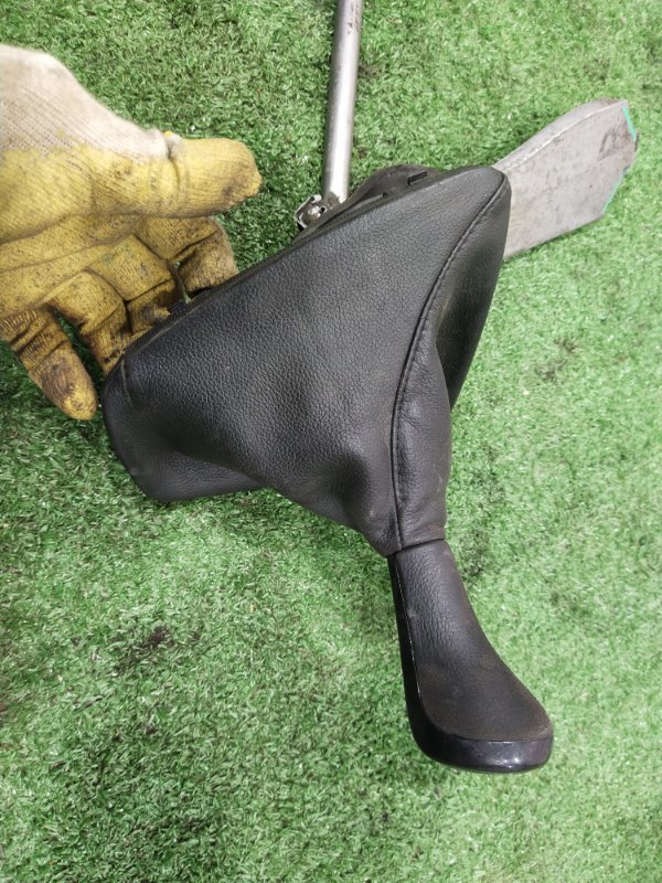 Кулиса МКПП, 1000 рублей, Красноярск