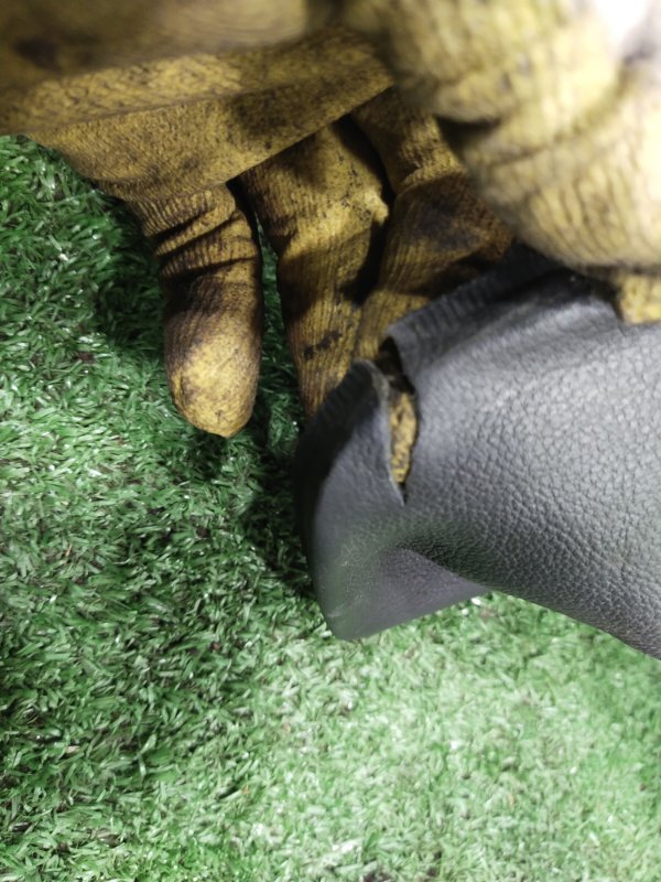 Кулиса МКПП, 1000 рублей, Красноярск