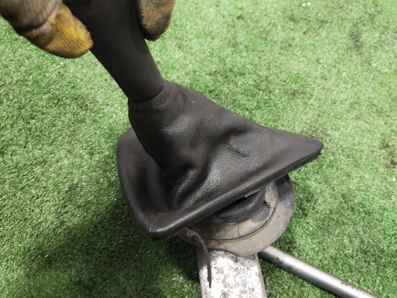 Кулиса МКПП, 1000 рублей, Красноярск