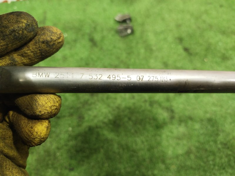 Кулиса МКПП, 1000 рублей, Красноярск