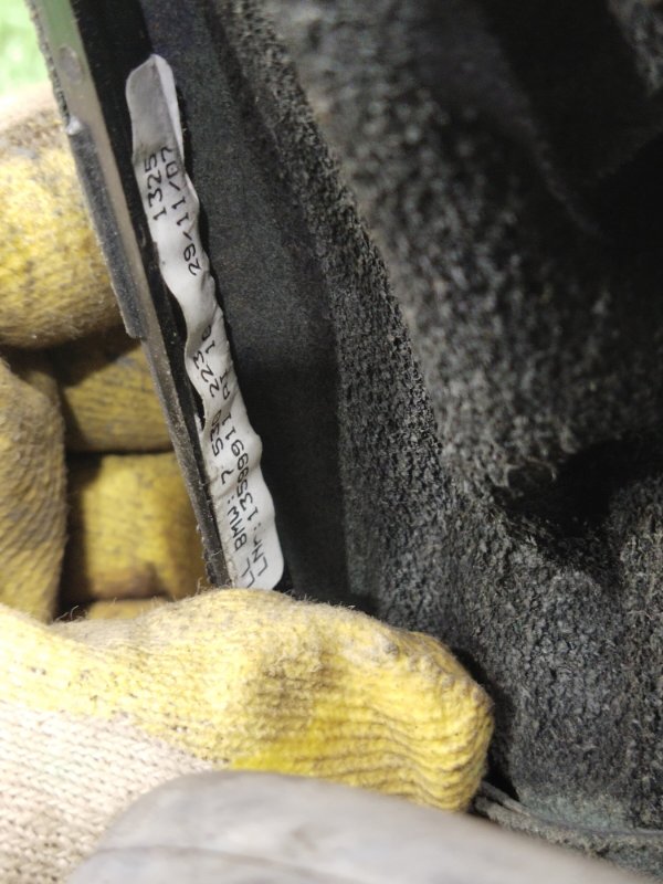 Кулиса МКПП, 1000 рублей, Красноярск