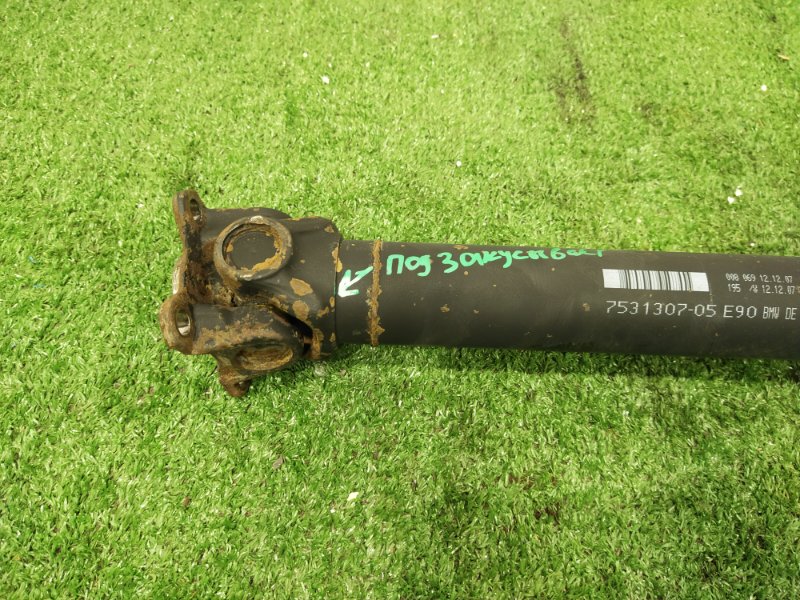 Карданный вал, 4500 рублей, Красноярск