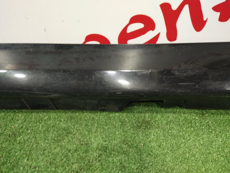 Накладка на порог наружная, 1200 рублей, Красноярск