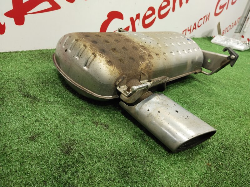 Глушитель, 2000 рублей, Красноярск