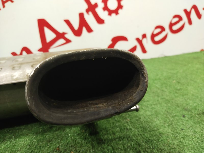 Глушитель, 2000 рублей, Красноярск