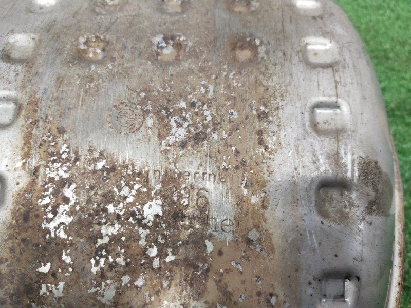 Глушитель, 2000 рублей, Красноярск