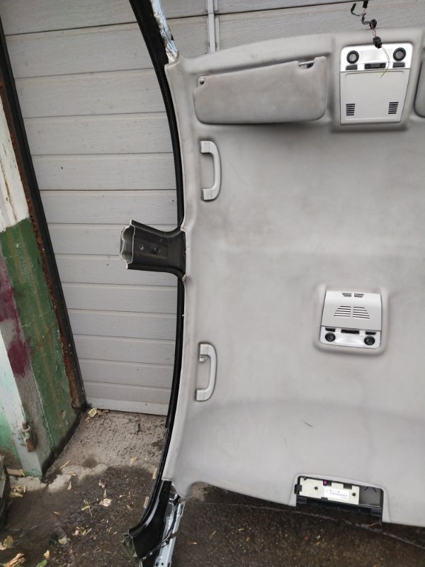 Крыша, 5000 рублей, Красноярск