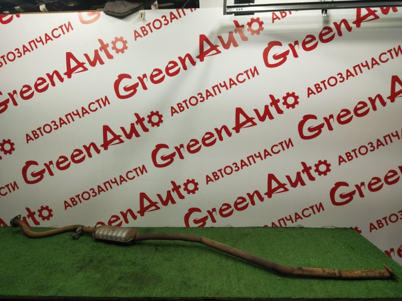 Глушитель, 5500 рублей, Красноярск