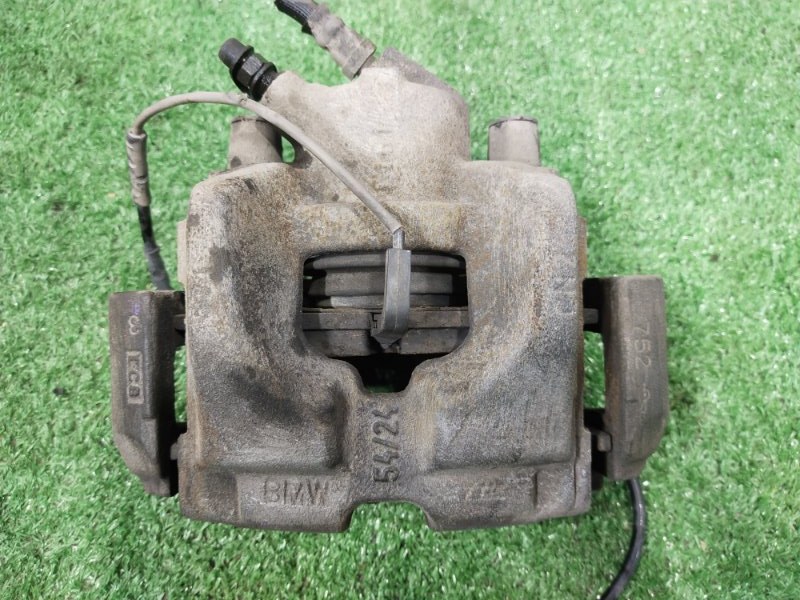 Суппорт тормозной, 800 рублей, Красноярск