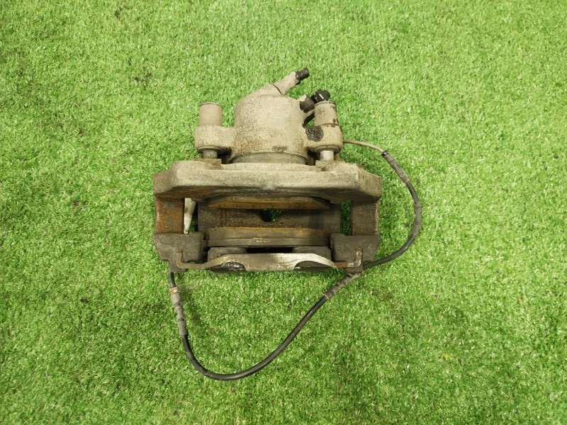 Суппорт тормозной, 800 рублей, Красноярск