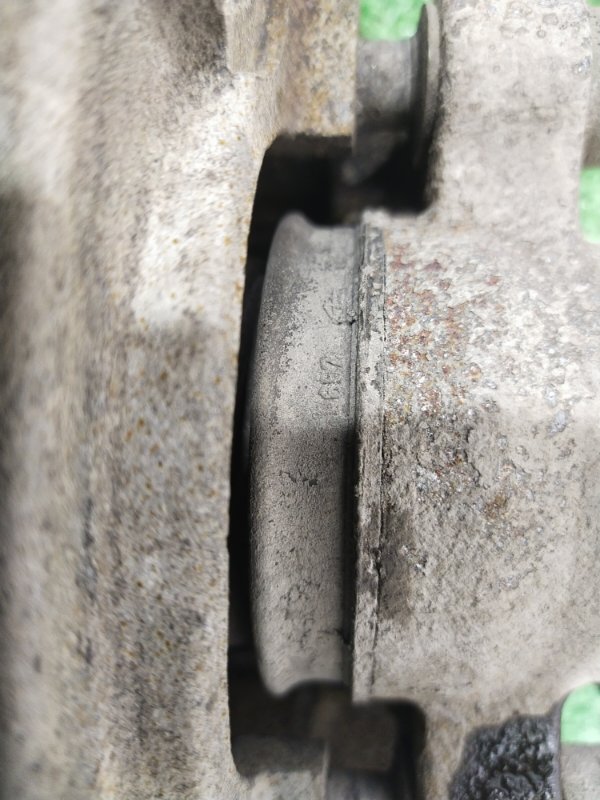 Суппорт тормозной, 800 рублей, Красноярск