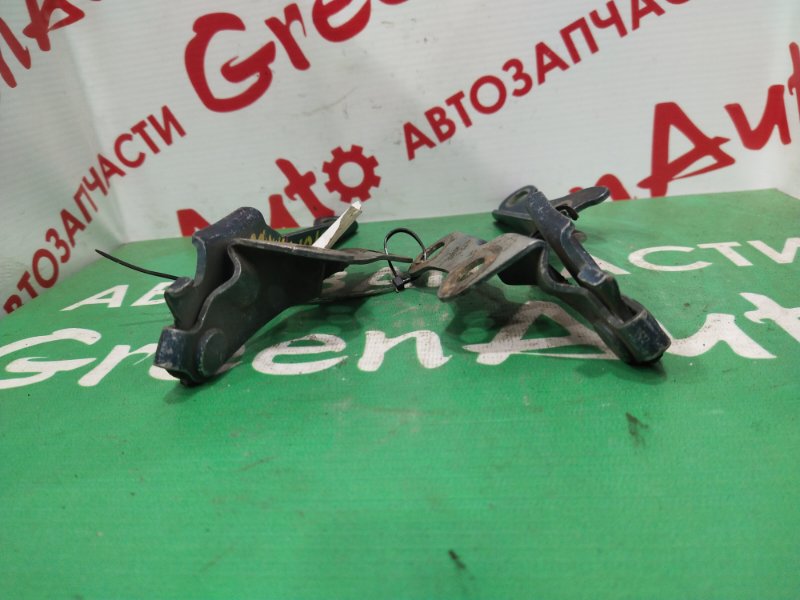 Петля капота, 800 рублей, Красноярск