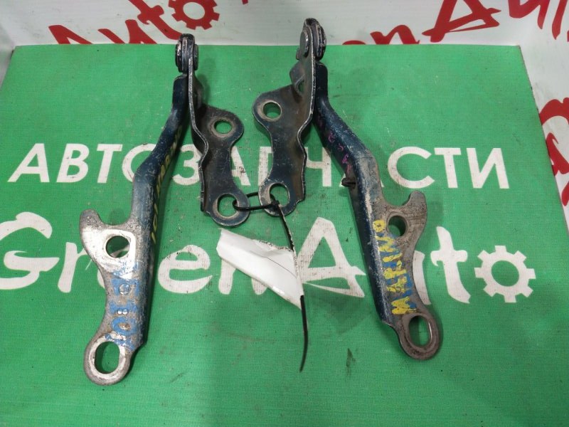 Петля капота, 800 рублей, Красноярск