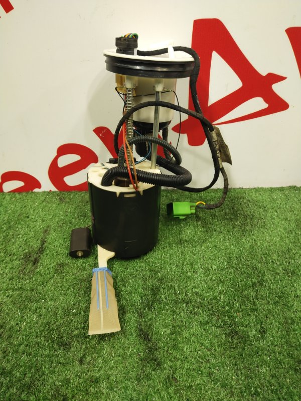 Насос топливный, 5000 рублей, Красноярск