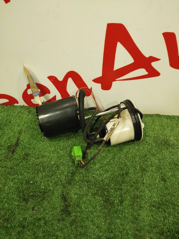 Насос топливный, 5000 рублей, Красноярск