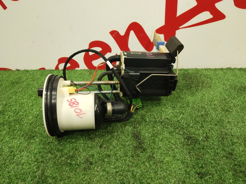 Насос топливный, 5000 рублей, Красноярск