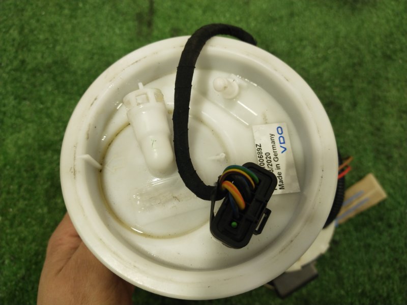 Насос топливный, 5000 рублей, Красноярск