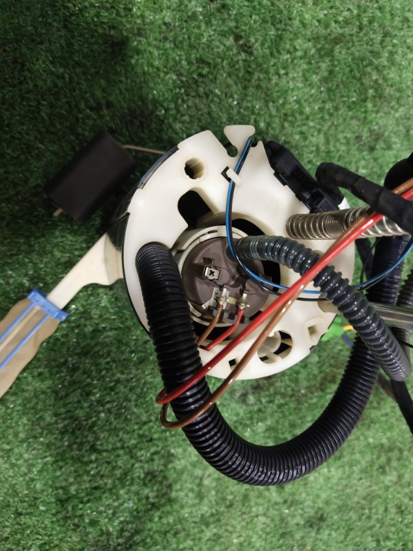 Насос топливный, 5000 рублей, Красноярск