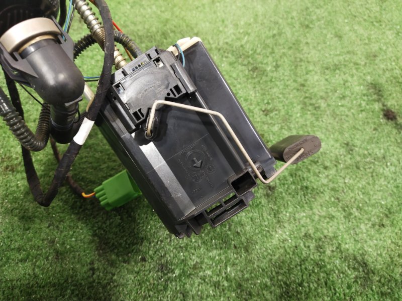 Насос топливный, 5000 рублей, Красноярск