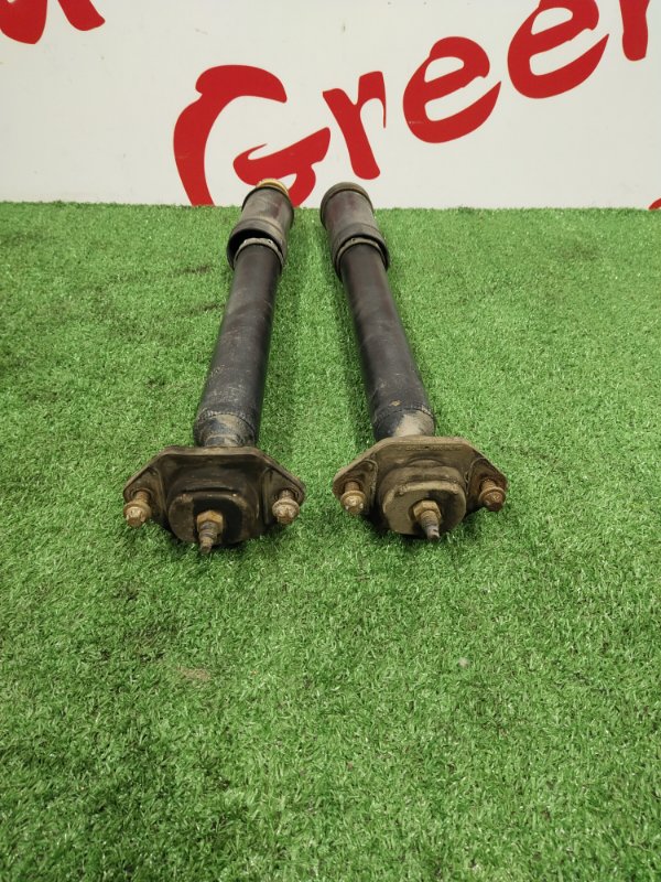 Амортизатор, 1500 рублей, Красноярск