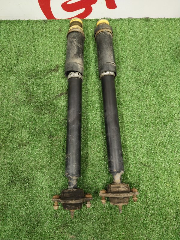 Амортизатор, 1500 рублей, Красноярск