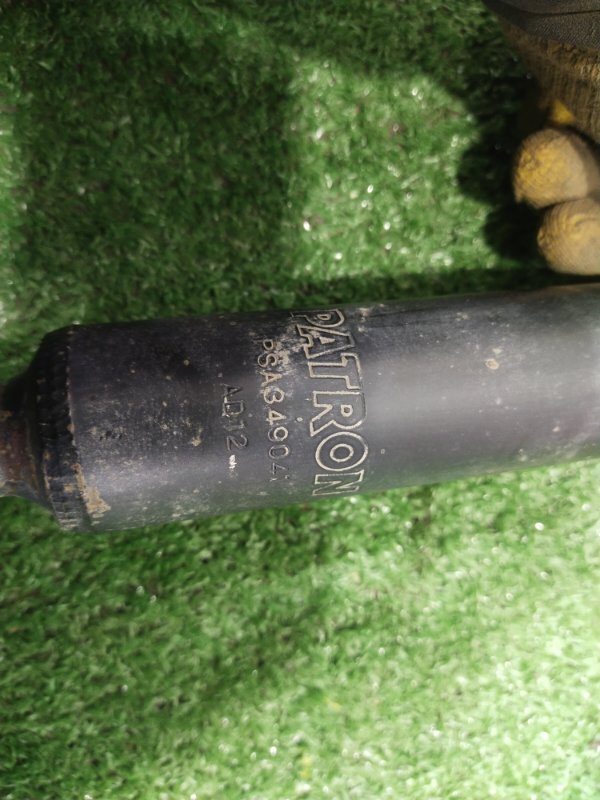 Амортизатор, 1500 рублей, Красноярск