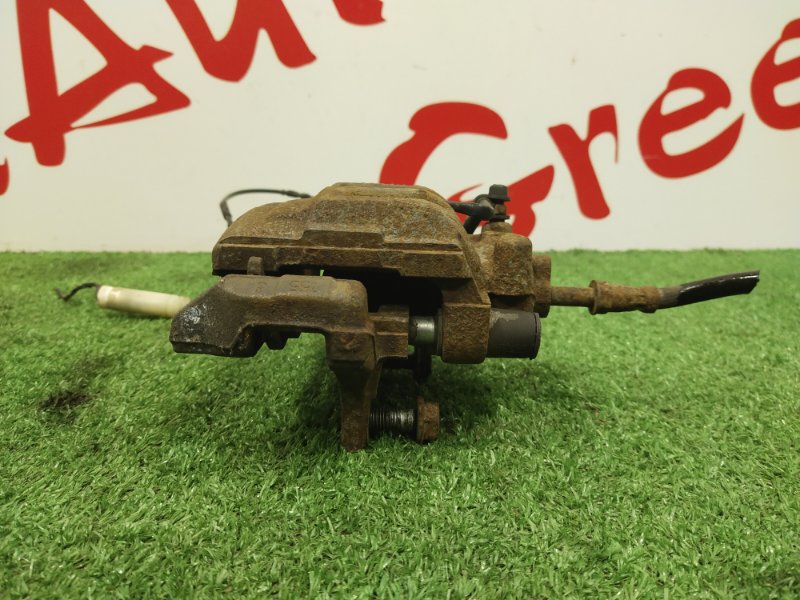 Суппорт тормозной, 1000 рублей, Красноярск