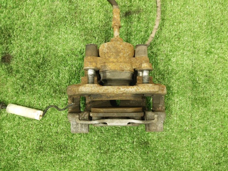 Суппорт тормозной, 1000 рублей, Красноярск