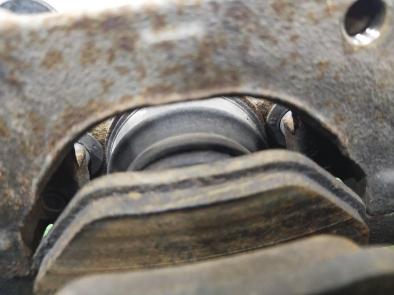 Суппорт тормозной, 1000 рублей, Красноярск