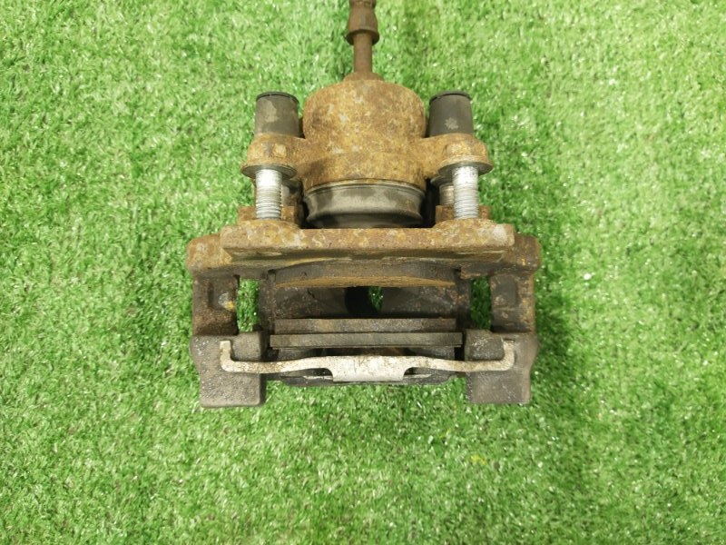 Суппорт тормозной, 1000 рублей, Красноярск