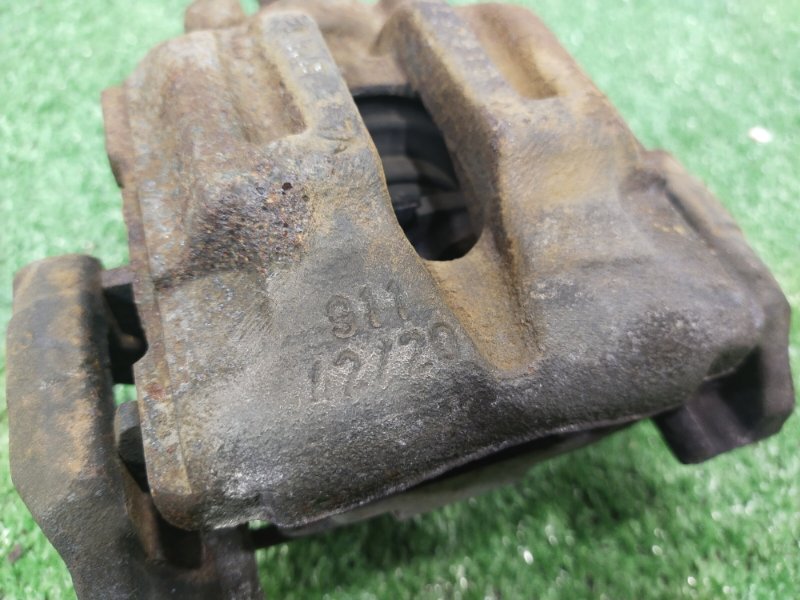 Суппорт тормозной, 1000 рублей, Красноярск