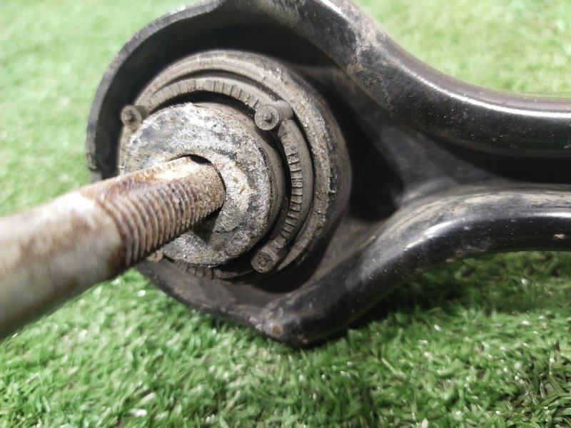 Рычаг подвески, 300 рублей, Красноярск