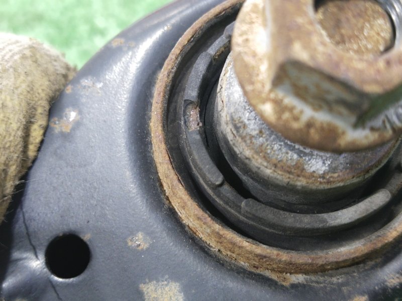 Рычаг подвески верхний, 300 рублей, Красноярск