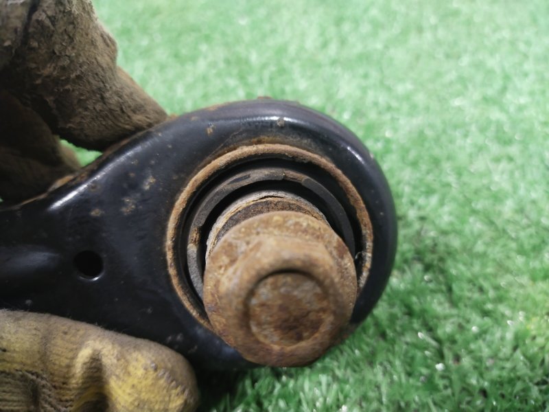 Рычаг подвески верхний, 300 рублей, Красноярск