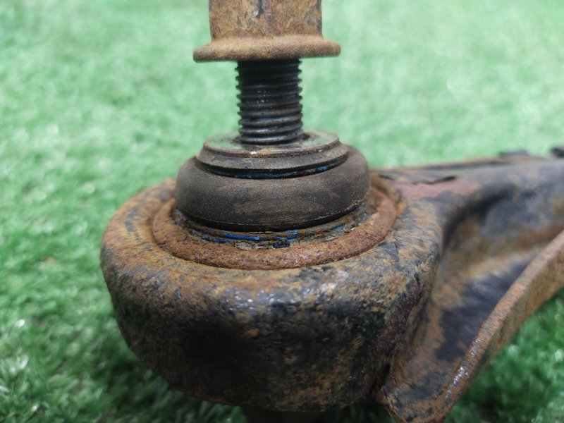 Рычаг подвески, 300 рублей, Красноярск