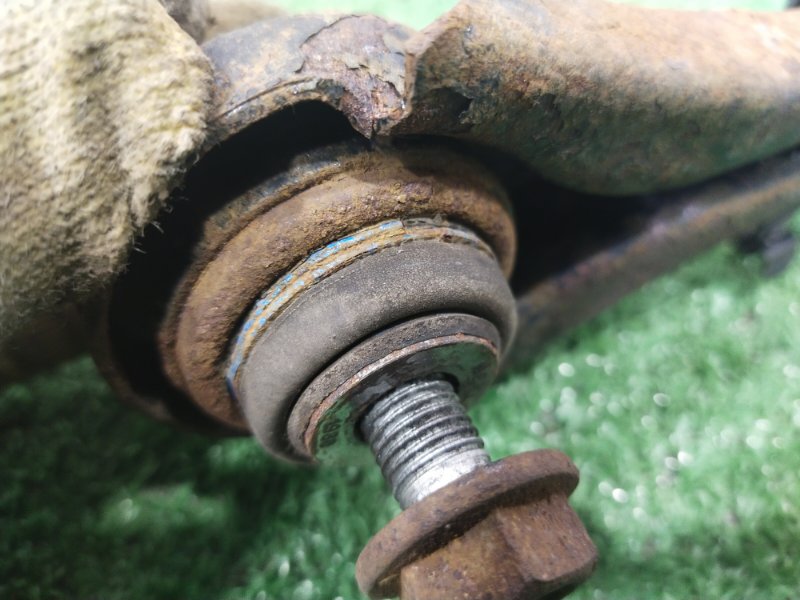 Рычаг подвески, 300 рублей, Красноярск