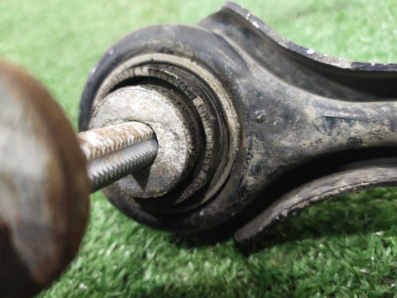 Рычаг подвески, 300 рублей, Красноярск