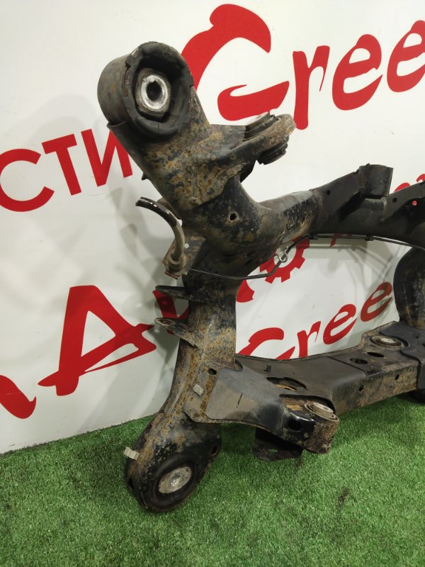 Балка подвески, 2500 рублей, Красноярск