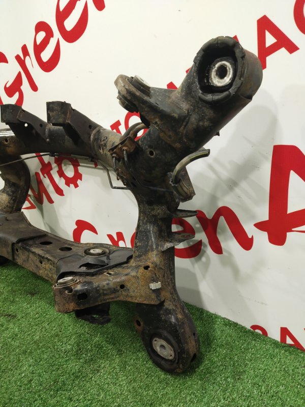 Балка подвески, 2500 рублей, Красноярск