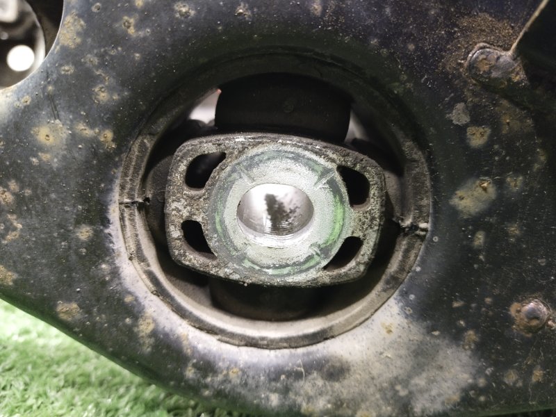 Балка подвески, 2500 рублей, Красноярск