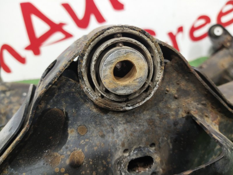 Балка подвески, 2500 рублей, Красноярск