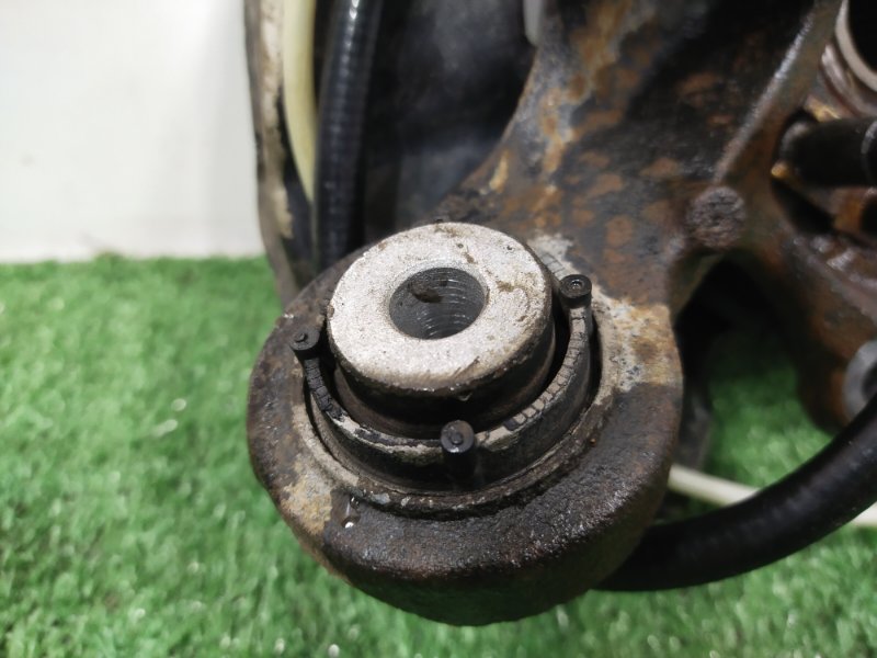 Ступица, 800 рублей, Красноярск