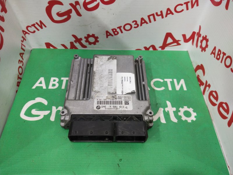 Блок управления ДВС, 500 рублей, Красноярск