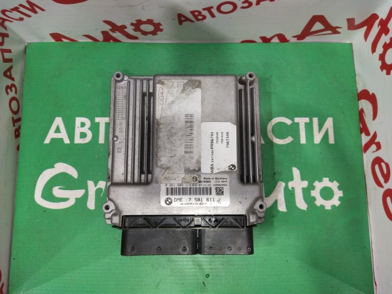 Блок управления ДВС, 500 рублей, Красноярск