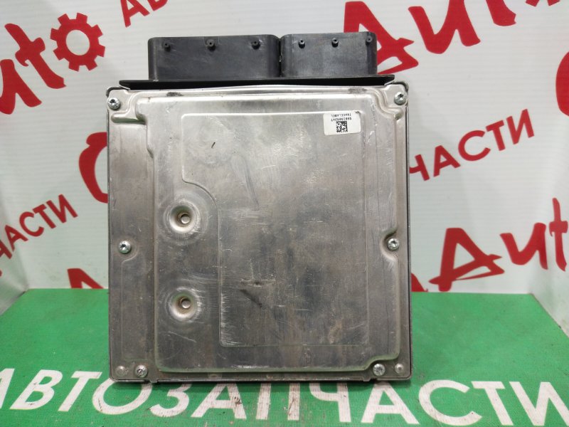 Блок управления ДВС, 500 рублей, Красноярск