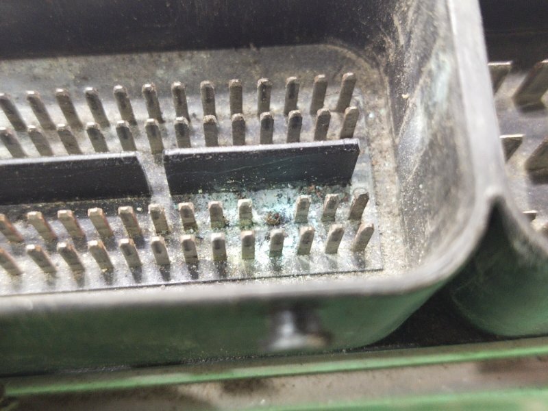 Блок управления ДВС, 500 рублей, Красноярск