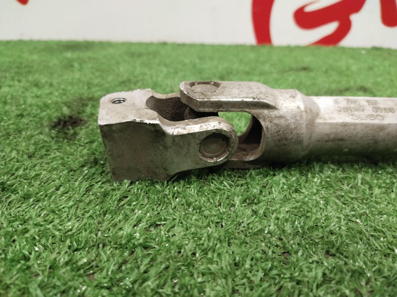 Кардан рулевой, 9000 рублей, Красноярск